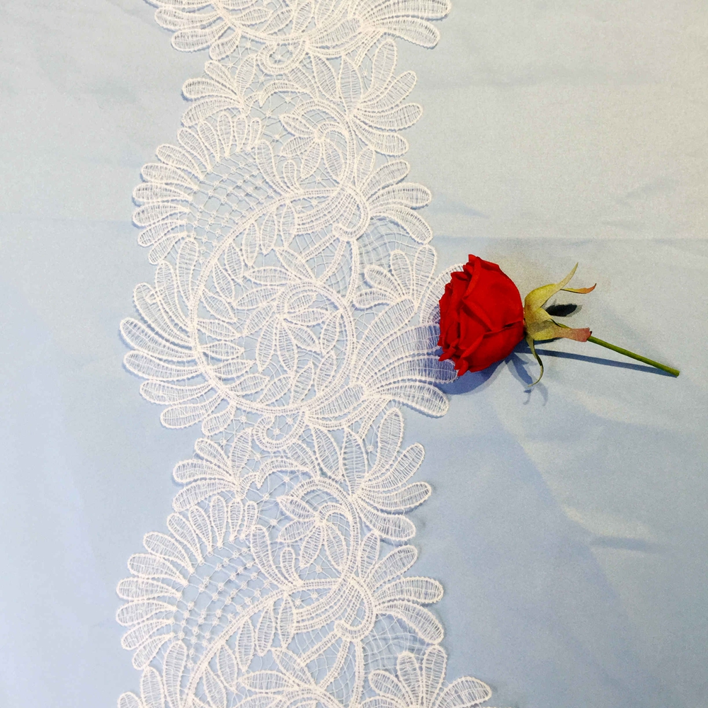 Wedding Lace Trim