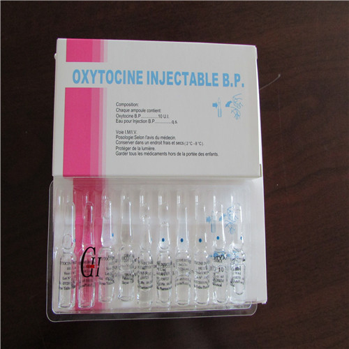 Oxytocin Injection