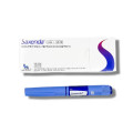 Ozempic 0.5mg 1mg Saxenda 3ml Lose Weight pen