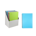 Bloc-notes couverture a4 PP