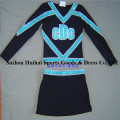 2017 Cheerleading Spandex Uniforms