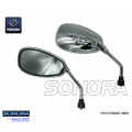 BAOTIAN BT49QT-11A3(2B)Rear Mirror Assy.L./ R. (P/N:ST06027-0001) Top Quality