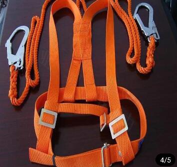 safety climbing harness