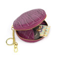 Wholesale Sim Zipper Small Pu Leather Coin Purse