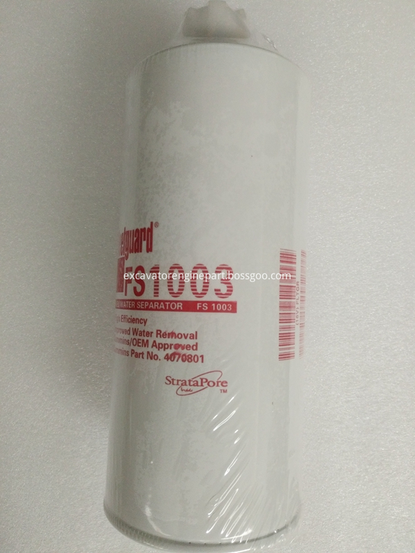Wholesale Fuel Water Separator Filter FS1003