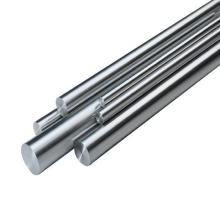 99.9% Pure Nickel Round Bar Rod