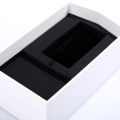 Luxury Paper LED Light Men Watch Gift Boxes