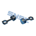 484FC-1004001 Piston and  connecting rod assembly