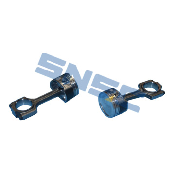 484FC-1004001 Piston and  connecting rod assembly