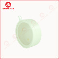 USB Round Packaging Box Electronic Product Tube