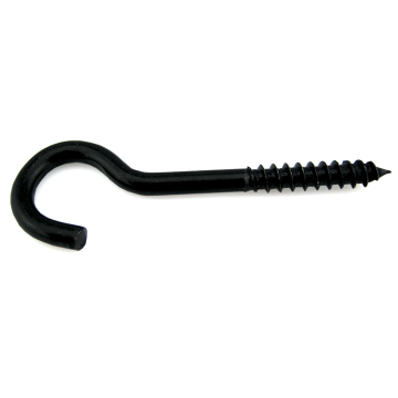 Eye Screw Ring Hook Wood Tapping Bolt Screw