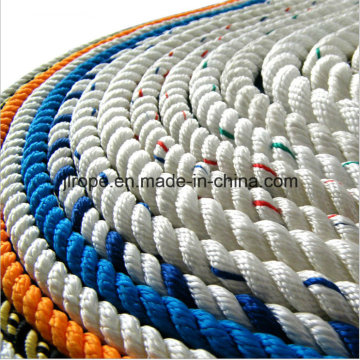 Corda de nylon de 3 cordas
