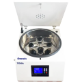 Centrifuge Separator for Blood Extraction