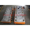 Proveedor de Oro Estampado Die / Tooling / Mold for Core