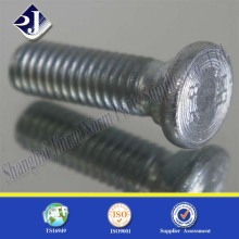 Carbon Steel Countersunk Head Carriage Bolt