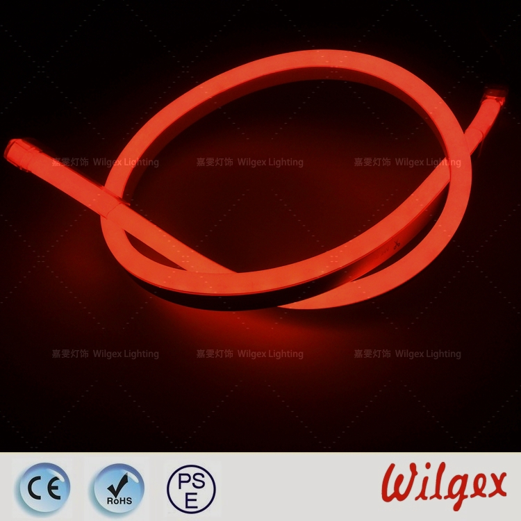 Ultra Thin Led Neon Flex