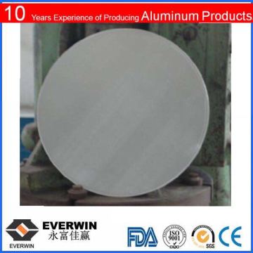 Differ Aluminium Circle For Different Customer