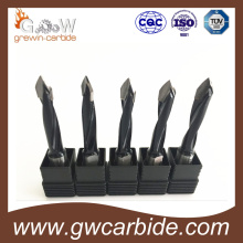 M35 High Speed Steel Drill Bits for Drilling