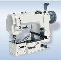 Auto-Flipping Matratze Tape Edge Machine