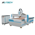 Cnc Router with Auto Tool Changer