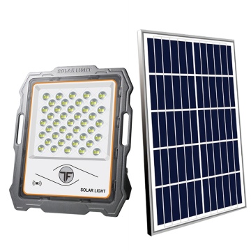 Outdoor IP67 Waterproof 600W Solar LED Flood light