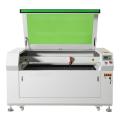 Laser cloth cutting machine