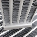 Fin And Tube Heat Exchanger