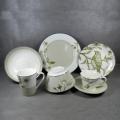 Porcelain Tableware Ceramics Set