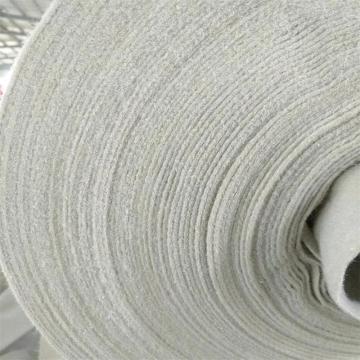 Tinhy Popular Products Nonwoven Geotextile Fabric