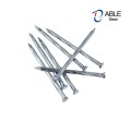 Galvanized Steel Concrete Nails Steel Nails Masonry Nails