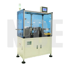 Wheel Motor Wedge Automatic Inserting Machine