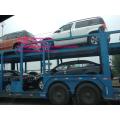 13M  Semi trailer for transport the car