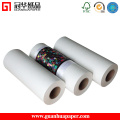 A3 and A4 Sublimation Heat Transfer Paper and Roll