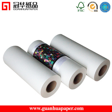 A3 and A4 Sublimation Heat Transfer Paper and Roll