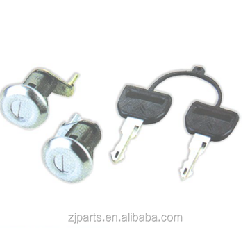 Auto Dooor Key Set auto parts for CITROEN