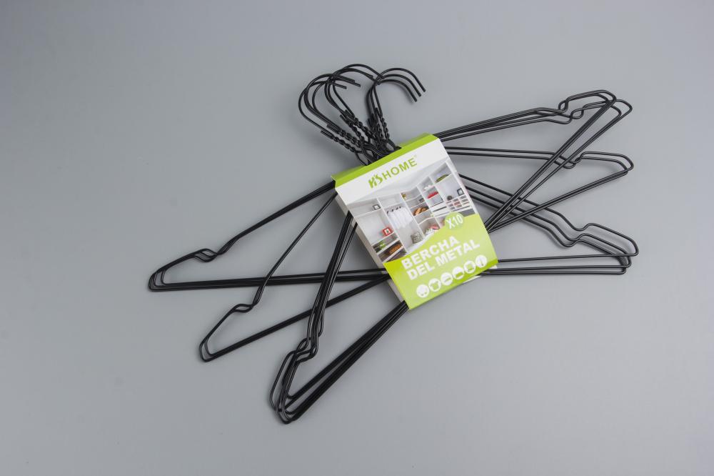 Clearn Shop Wire Hanger