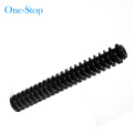 POM industrial transmission screw