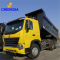 Sinotruk Howo Tipper Dump Truck