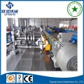 high precision full auto steel strut channel roll forming machine