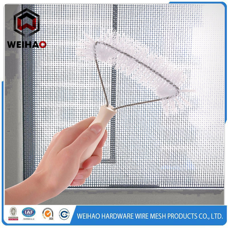 stainless steel window screen