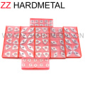 Tungsten Carbide Inserts Shim