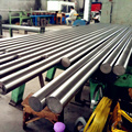 Hot Rolling GR11 Titanium Round Bar