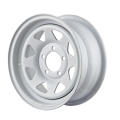 wholesales trailer wheel steel wheel rim for trailer