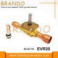 EVR20 Refrigeration Electromagnetic Valve