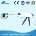 Ce Approved Surgical Curved Cutter Stapler