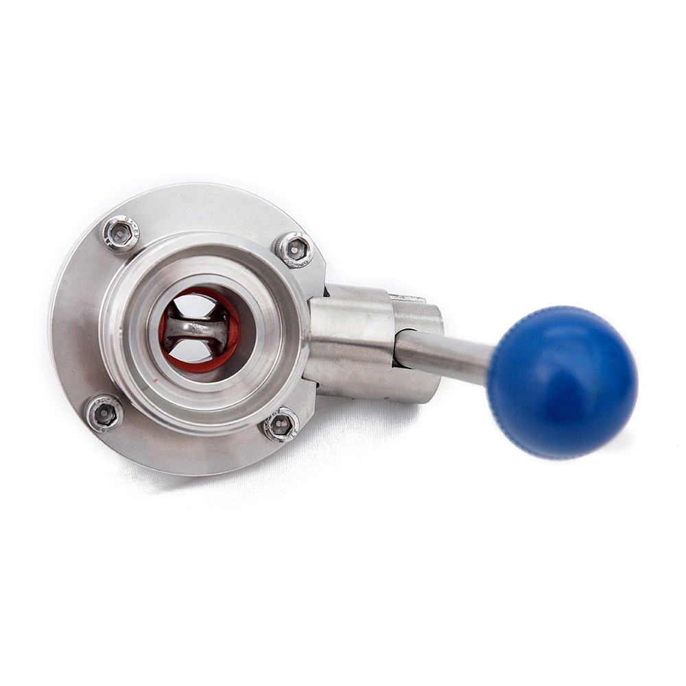 Butterfly Valve Butterfly Valve