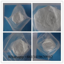 Hellgelbes Pulver Carboxylmethylcellulose CAS: 9000-11-7