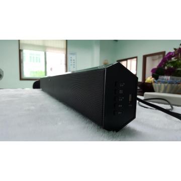 Bluetooth Soundbar Speaker with USB  Remote Control