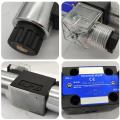 DSG-02-3C2 Coil Hydraulic Solenoid Directional Control Valve