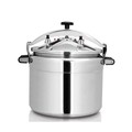 High Quality Aluminum Pressure Cooker